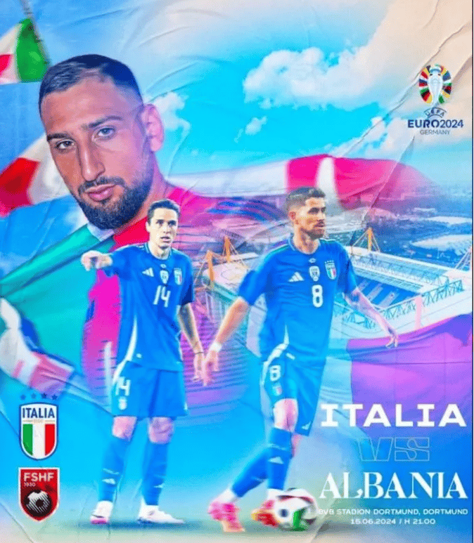 意大利vs阿尔巴尼亚_意大利VS阿尔巴尼亚