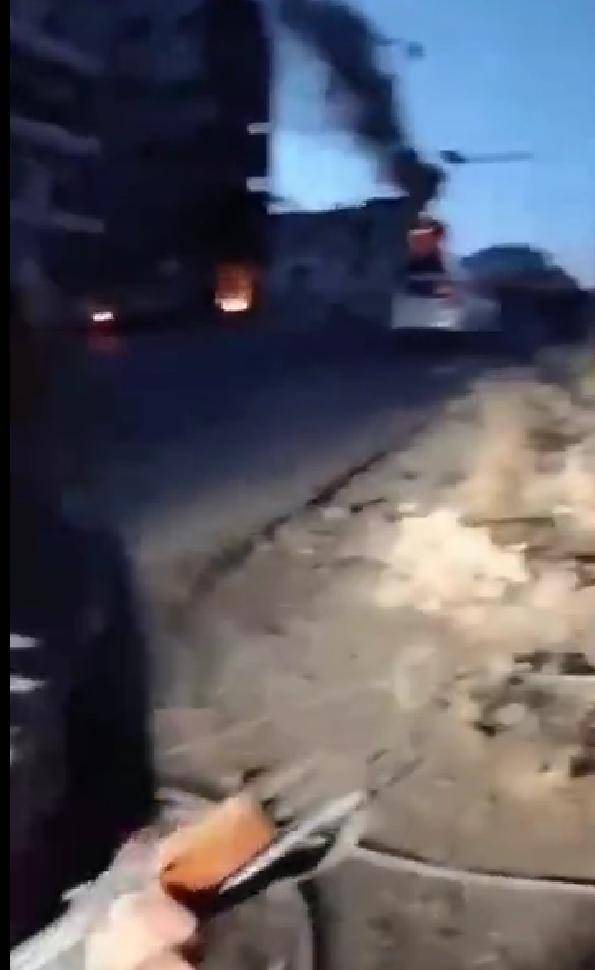 皇冠信用网庄家_乱了！狙击手现场直播被杀皇冠信用网庄家，叙利亚战斗动员，起义军向朱拉尼开打