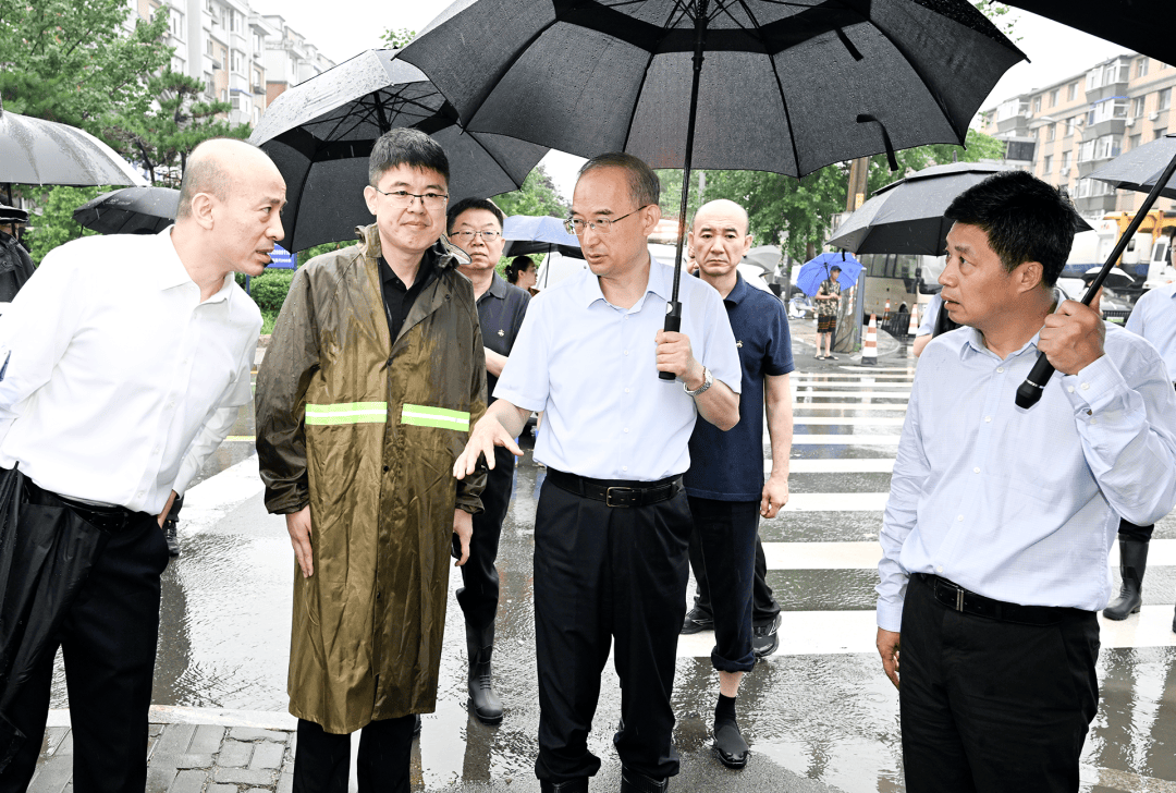 皇冠体育App下载_吉林省委书记：不参加演练的领导干部没资格指挥应急抢险作战