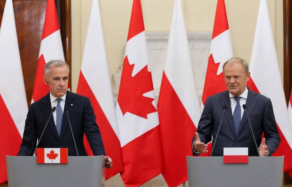 皇冠信用盘结算日是哪天_波兰总理：不打算在俄乌冲突结束后向乌克兰派兵