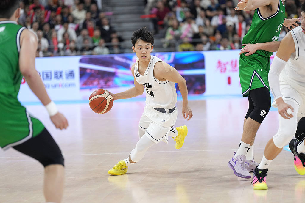 皇冠信用盘会员账号_全运会男篮-赵继伟伤退徐杰12+9 广东擒辽宁晋级决赛
