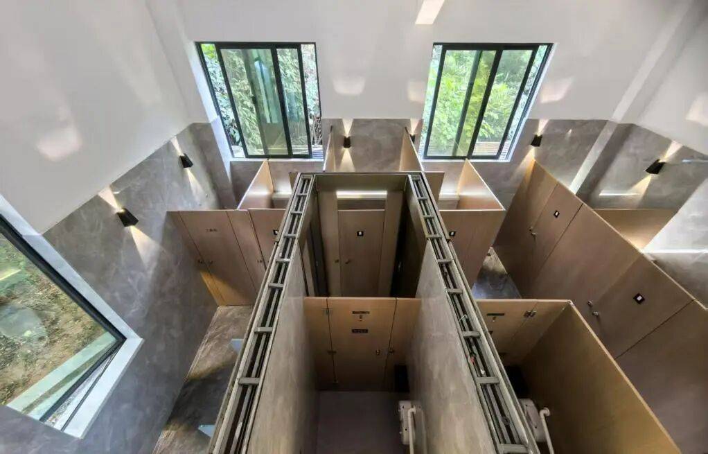 皇冠信用盘正网_如何破解“女厕排队之困”皇冠信用盘正网？