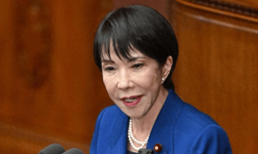 皇冠登一登二登三区别_高市早苗终于改口皇冠登一登二登三区别，主动对华退一步，汉奸石平继续追咬，叫嚣联美抗华