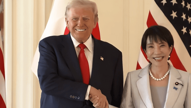 皇冠信用网怎么弄_高市早苗也想不通皇冠信用网怎么弄，中国突然祭出第二张“王牌”，特朗普只能装聋作哑，“稀土牌”起效果了！